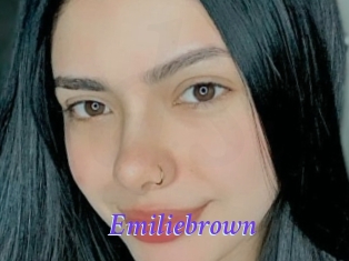 Emiliebrown