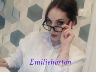 Emiliehorton