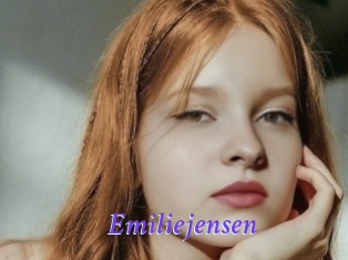 Emiliejensen