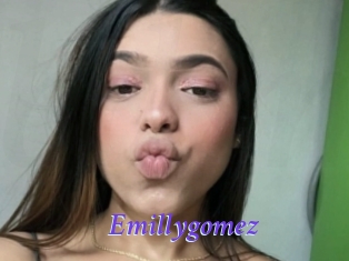 Emillygomez