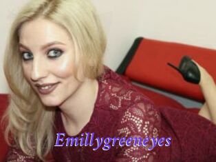 Emillygreeneyes