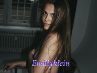 Emillyklein