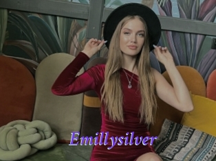 Emillysilver