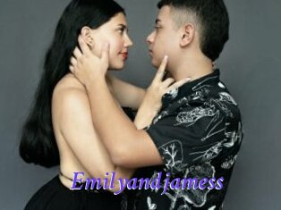 Emilyandjamess