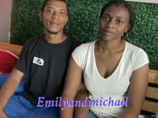 Emilyandmichael