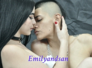 Emilyandsan