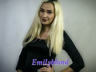 Emilyblond