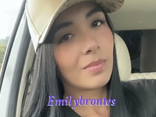 Emilybrontes