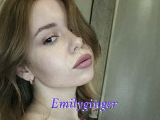 Emilyginger