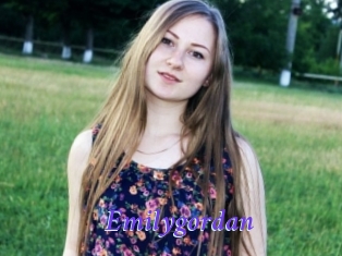 Emilygordan