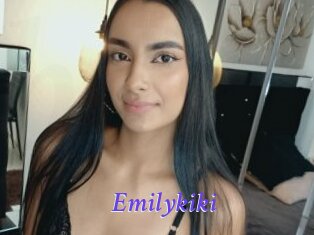 Emilykiki