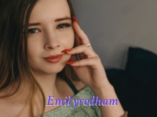 Emilyrodham