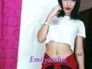 Emilysexhot