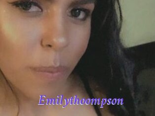 Emilythoompson