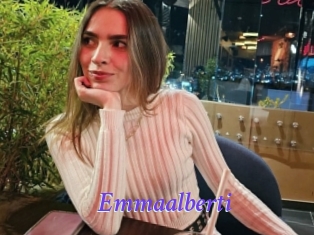 Emmaalberti