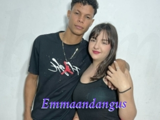 Emmaandangus