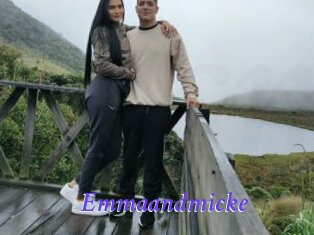 Emmaandmicke