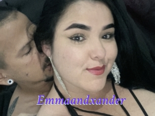 Emmaandxander