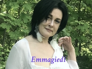 Emmagiedi