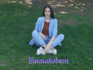 Emmahobson