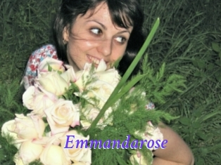 Emmandarose