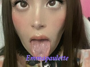 Emmapaulette