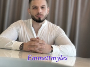 Emmettmyles