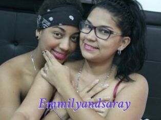 Emmilyandsaray