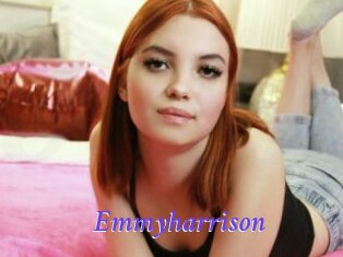 Emmyharrison