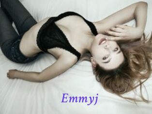 Emmyj