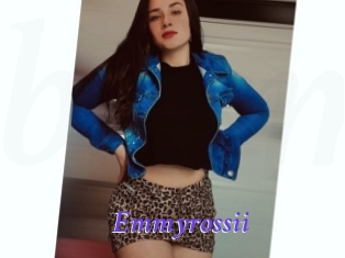 Emmyrossii