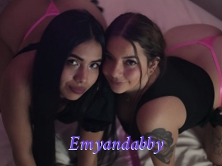 Emyandabby