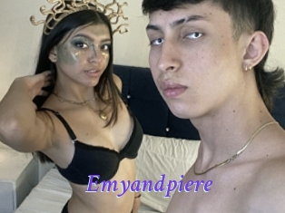 Emyandpiere