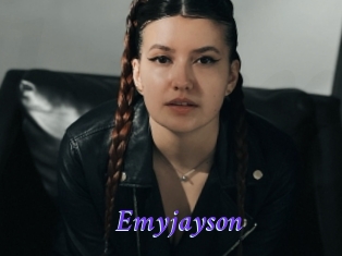 Emyjayson