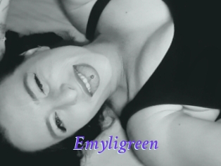 Emyligreen