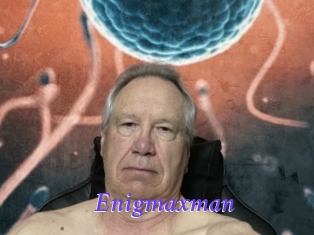 Enigmaxman