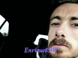 Enrique8508