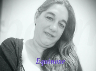 Equinoxe