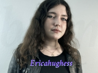 Ericahughess