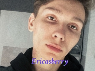 Ericasberry