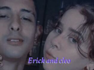 Erick_and_cleo