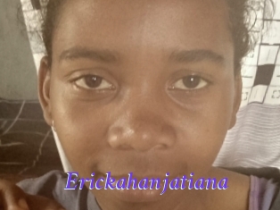 Erickahanjatiana