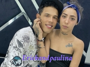 Erickandpaulina