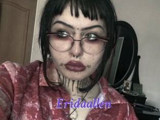 Eridaallen