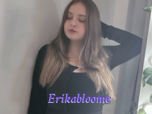 Erikabloome