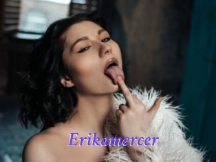 Erikamercer