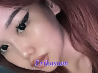 Erikasuon