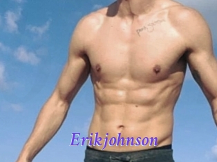 Erikjohnson