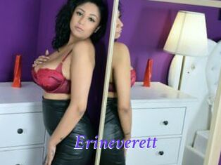 Erineverett