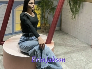 Erinjakson